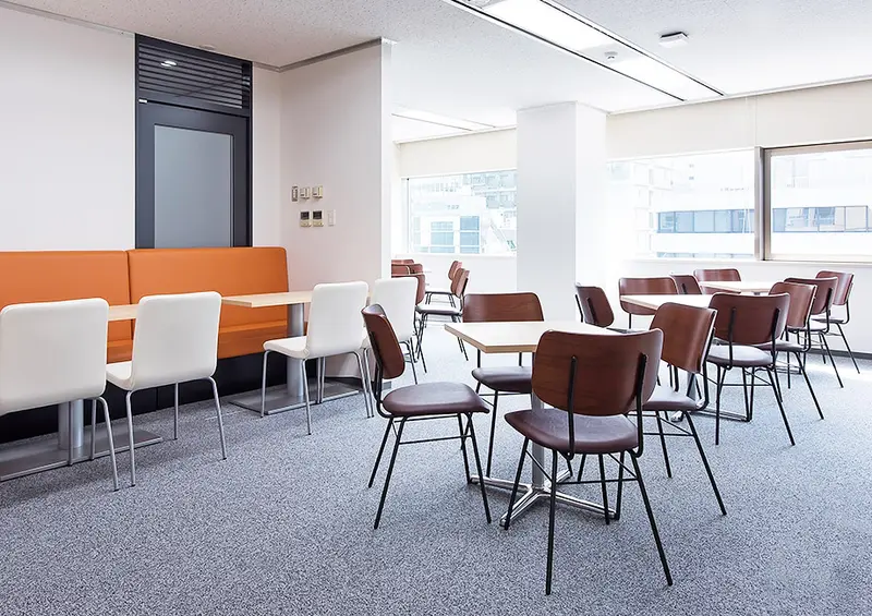 アントレサロン銀座4号館店 写真4