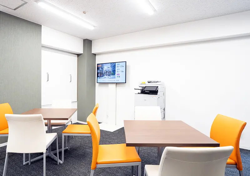 アントレサロン浜松町店 写真3