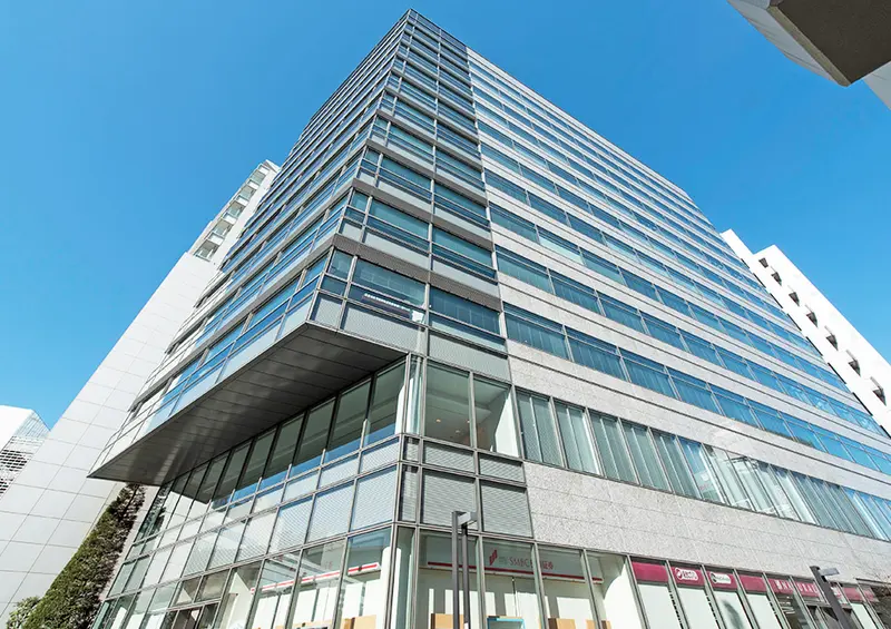 アントレサロン川崎1号館店
