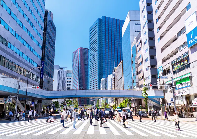 アントレサロン田町店