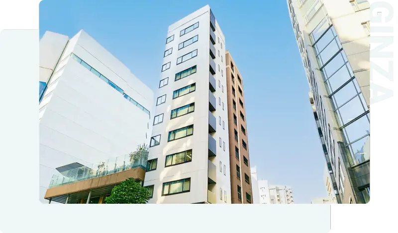 ＧＭＯオフィスサポート銀座店