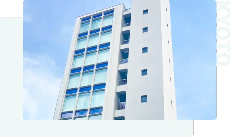 ＧＭＯオフィスサポート京都店