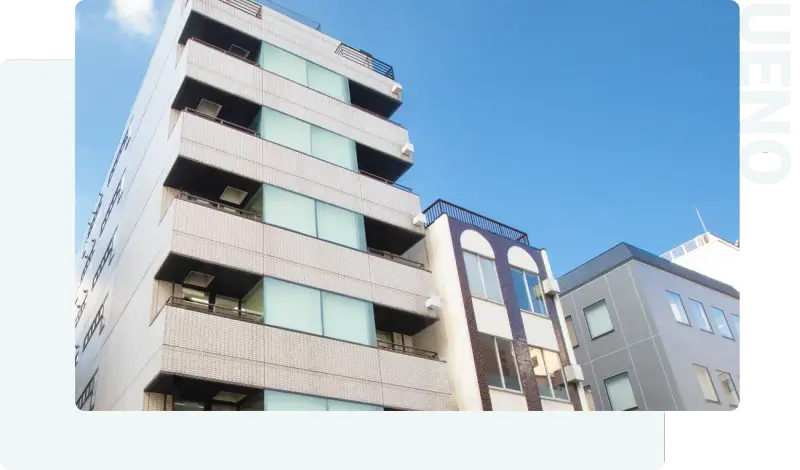 ＧＭＯオフィスサポート上野店