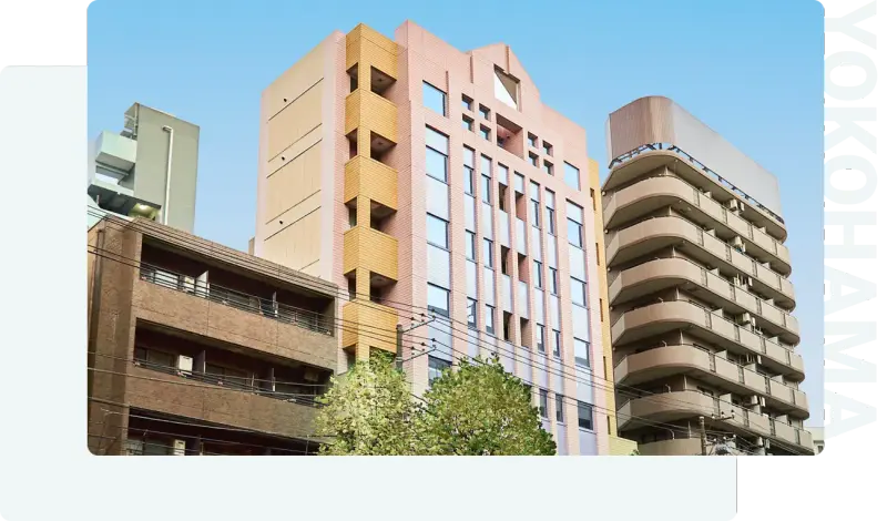 ＧＭＯオフィスサポート横浜店