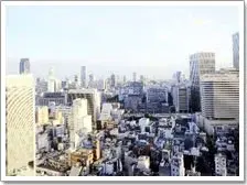 ハーベスト大阪梅田店 写真2