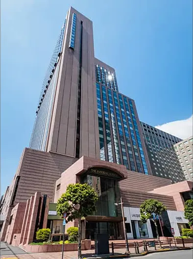 リージャス日比谷ビジネスセンター 写真1