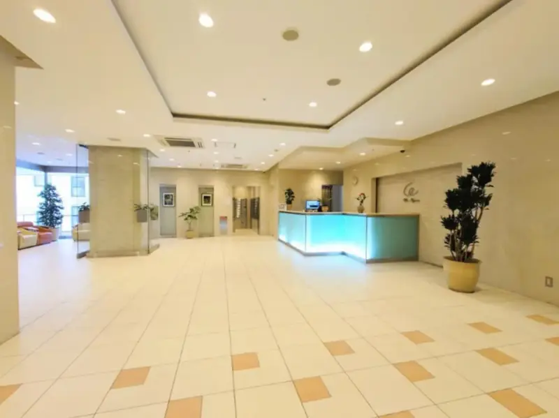 ユナイテッドオフィス青山店